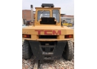 Продам вилочный Погрузчик TCM FD100Z8