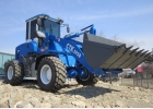 Продам Фронтальный погрузчик СТК S930