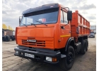 КамАЗ 65115 55102 45143 сельхоз вариант