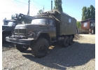 ЗИЛ-131 кунг, борт мастерская парм-1м, мрм, мрс, мто