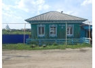 Продам индивидуальный жилой дом в р.п.Каргаполье пер.Красноуральский