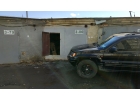 Продам кирпичный гараж 30,8 м2 на ул. Ладожская 121-А, ГСК Неватон.
