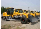 Автогрейдер XCMG GR215