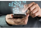 Рассылка рекламы через SMS, WhatsApp, Viber