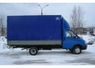 Грузоперевозки, переезды