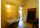 1-Я Квартира общ.пл.25 м.кв. на ул. Пушкина 24 , Центр , Симферополь , 22