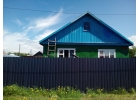Дом 82 м.кв. на участке 6 сот.