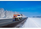 Солеразбрасыватель AEBI SCHMIDT 6 куб.м