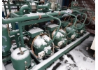 Централь на базе Bitzer 4G-30.2 x 4