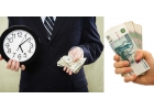 Выдача до 4 000 000 в кратчайшие сроки с любой КИ без залога и предоплаты