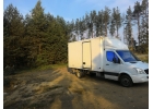 Продажа Mercedes-Benz Sprinter в Санкт-Петербурге