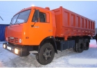 КамАЗ-65115 сх самосвал на 3 стороны с капремонта.