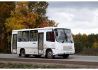 Срочно нужны автобусы ПАЗ на 25-30 мест
