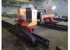 Установка плазменной резки Spiro Plasma Flore SF1530 VANAD 1500 стол 1500х300