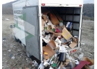 Вывоз мусора и старой мебели со всех районов Омска