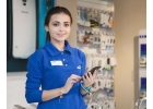 Продавец консультант