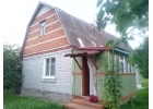 Продается уютная благоустроенная дача с усадьбой рядом с Рязанью