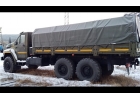 Урал бортовой 4320-5911-74 next