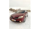 Nissan Primera, 2005