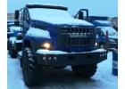 Шасси Урал 4320-6952-74Е5Г38 2018 г.в., новое бп