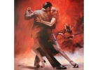 Школа Аргентинских танцев Tango Amor