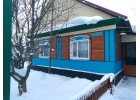 Продам дом 46кв.миз бруса800000р .