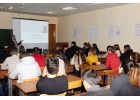 Высшее образование в университете 2019