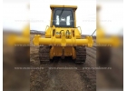 Бульдозер KOMATSU 65, 2012 г, 4500 мч, клык