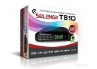 Цифровые дешвые приставки DVB T2.
