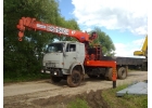 Услуги Аренда Заказ Грузоперевозки АвтоМанипулятором в Подольске 8-965-154-00-04