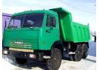 КамАЗ 65115 кап ремонт под новый, ДВС евро-1.