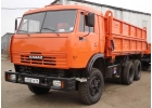 КамАЗ 55102, КамАЗ 45143 самосвалы сх с кап ремонта.