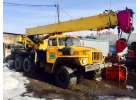 ПРЕДОСТАВЛЯЕМ В АРЕНДУ АВТОКРАН В ПОДОЛЬСКЕ - ПОДОЛЬСКОМ РАЙОНЕ
