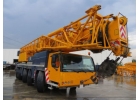 Аренда автокрана, 500, 400, 350, 300, 250, 200, 160, 100 тонн, Салехард