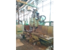 фрезерный FKrSRS250 вертикально-фрезерный 65А80Ф1 FQW560CNC-H HECKERT-вертикаль