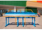 Листогибочный ручной станок МАСТЕР-MAX-30 РиМ
