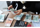 Займы, деньги в долг без покупки документов и авансовых вложений