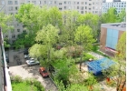 Продам комфортабельную 2-комнатную квартиру.