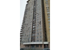 Уютная однокомнатная квартира в современном доме.