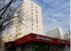 Продается 2-комнатная квартира.