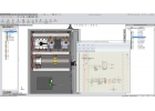 Обучение работе в SolidWorks Electrical, Simulation, Компас 3D, Autocad