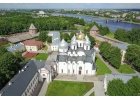 туры в ВЕЛИКИЙ НОВГОРОД