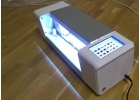 Плоттер для гидрогелевых плнок