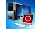 Windows установка, ремонт или сборка компьютера, апгрейд