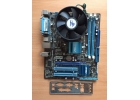 Asus P5G41T-M LX Xeon E5450