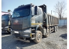 Самосвал FAW CA3310, J6P, 8х4, Euro V