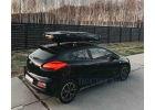 Аренда автобоксов, багажников и велокреплений на крышу авто
