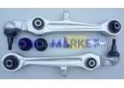Рычаг Передней Подвески VAG VW Passat B5 Audi A6